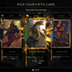 Illustration for article titled Tips For Playing Gwent